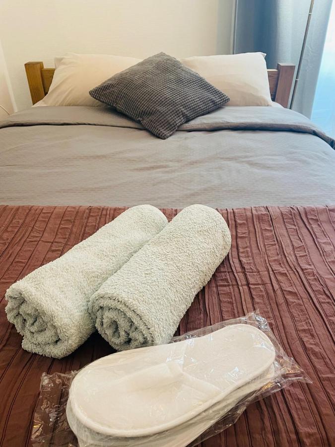 Apartamento Proche Du Centre Et Des Thermes Aix-les-Bains