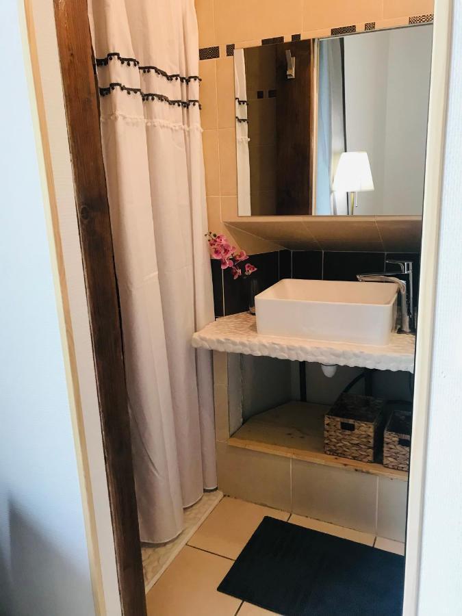 Apartamento Proche Du Centre Et Des Thermes *