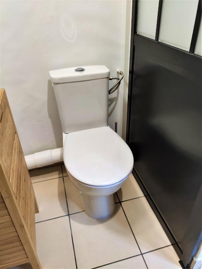 Apartamento Proche Du Centre Et Des Thermes *