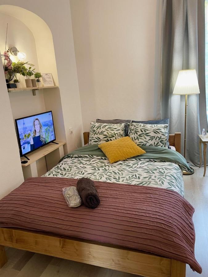 Proche Du Centre Et Des Thermes Apartment